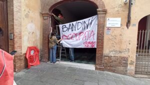 Università, ecco le risorse per l'avvio dei lavori sulla mensa "Bandini" di Siena
