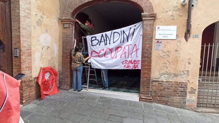 Universit&agrave;, ecco le risorse per l'avvio dei lavori sulla mensa "Bandini" di Siena