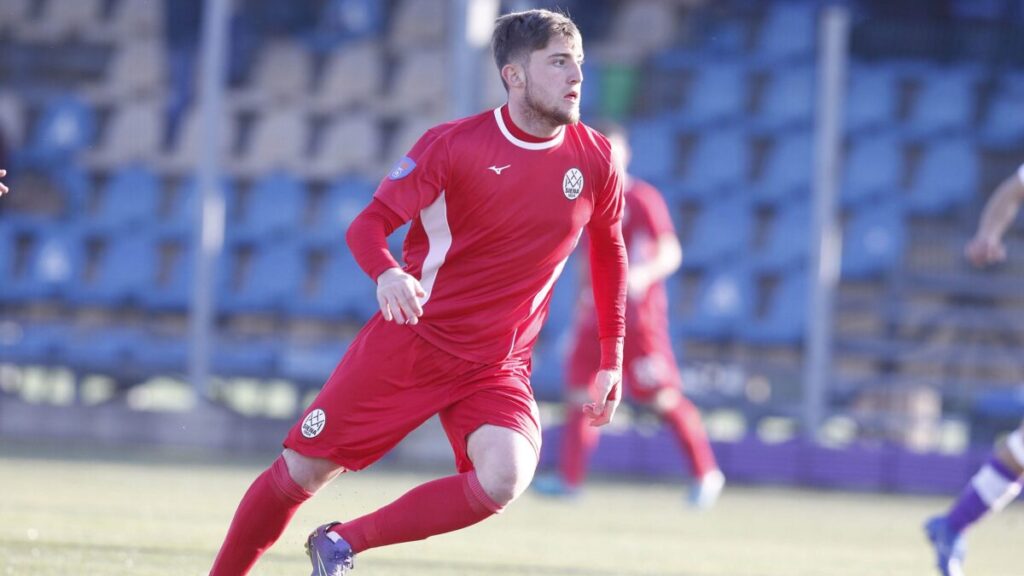 Il Lornano Badesse si rinforza: arriva Guglielmo Mignani