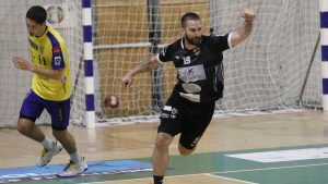 La Ego Handball riparte dalla sfida con Cingoli