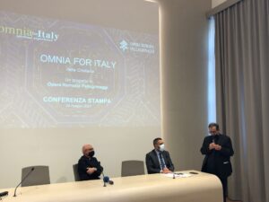 Grazie a "Omnia for Italy", valorizzati i tesori artistici, culturali e religiosi di Siena