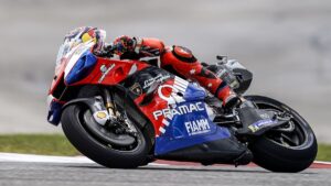 Pramac Racing e Ducati insieme fino al 2024