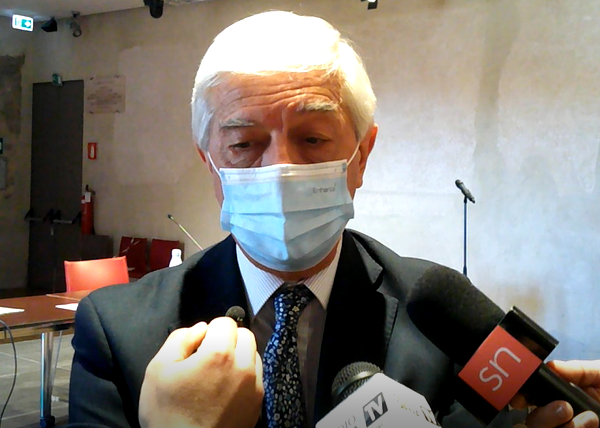 Fondazione Mps, insediata la nuova deputazione generale. Rossi: "Grande attenzione ai giovani"