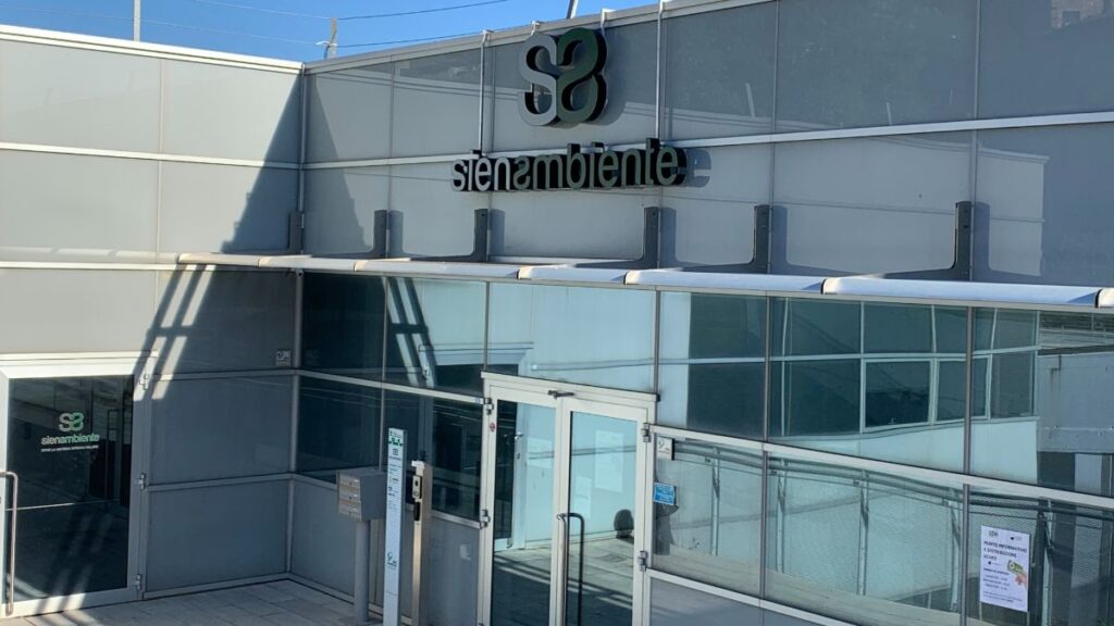 Campagna vaccinazioni in azienda: Sienambiente individua la sede