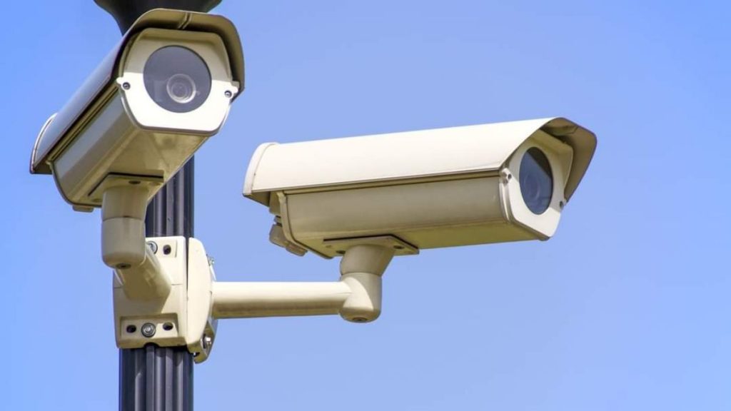 Sicurezza: 12 nuovi occhi elettronici nel comune di Monticiano