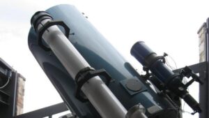 "Notte dei giganti", osservazione di Giove e Saturno con gli Astrofili Senesi