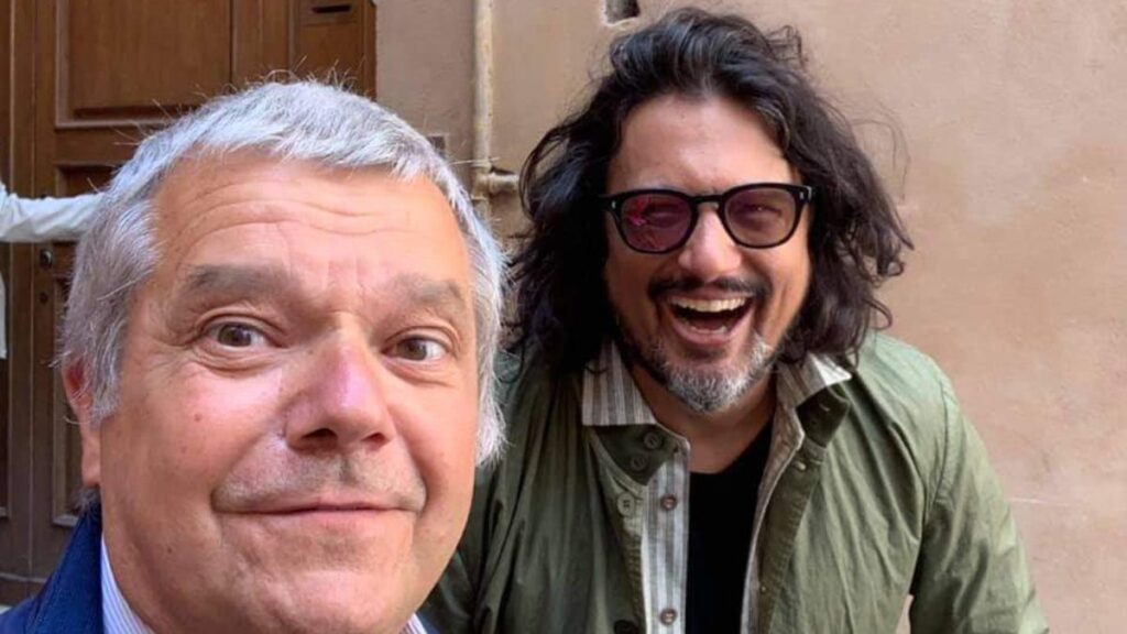 Siena protagonista stasera di "4 Ristoranti" condotto da chef Borghese