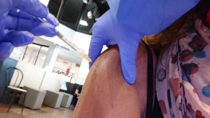 Asl Sud Est: open day vaccinali dedicati alle donne in gravidanza