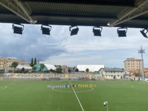 Serie D: Acn Siena vince e conquista i playoff