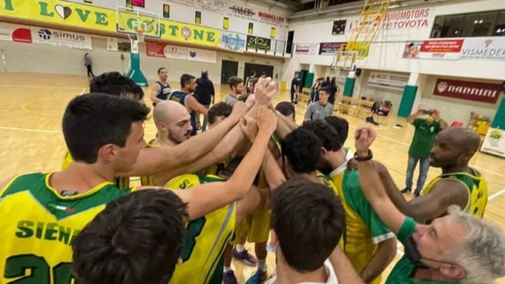 Costone il dg Naldini: "Gara 3 sar&agrave; dura, ma lotteremo fino all'ultimo"