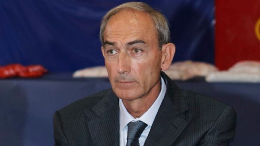 Virtus Siena, Bruttini guarda al 2025: "Continuare l'ottimo lavoro sui giovani e crescere insieme sempre di più"