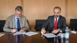 Accordo Unicredit-Consorzio Chianti Colli Senesi per sostenere le aziende associate