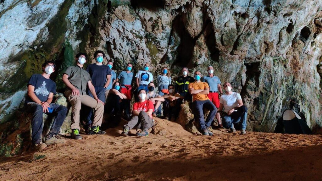 L'estinzione dei Neanderthal in Toscana: riprendono le indagini dell'Universit&agrave; di Siena