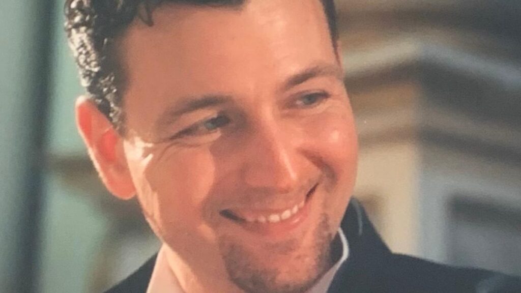 L'ultimo saluto di Monteroni d'Arbia ad Andrea Lusini