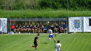 Acn Siena: societ&agrave; decisa a puntare con forza sul settore giovanile