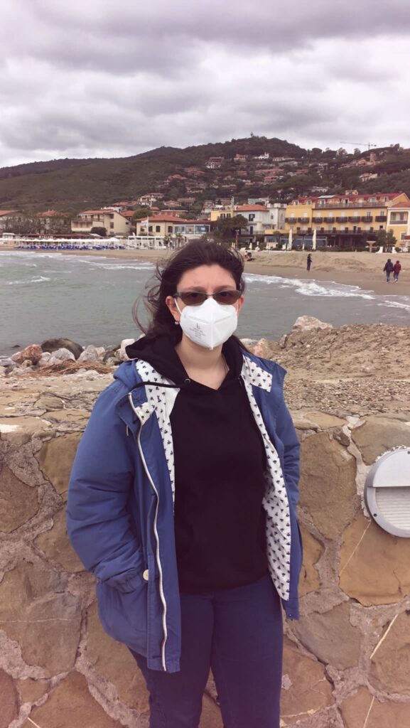 Ritrovata 20enne di Siena, la famiglia ringrazia forze dell'ordine e Comune