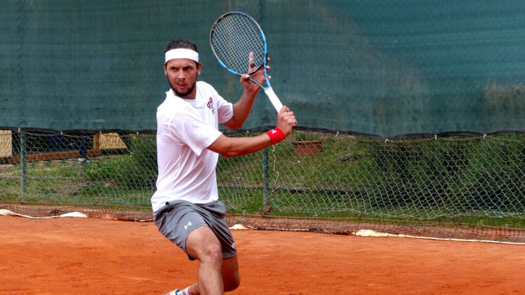Tennis, il Torneo "Città di Siena" entra nella fasi calde