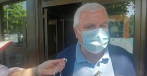 Presunto abuso di gruppo, uno degli arrestati si avvale della facolt&agrave; di non rispondere al giudice