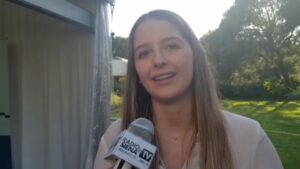 Confindustria guarda ai giovani: la storia di Alessia Russo e la sua startup nella Silicon Valley