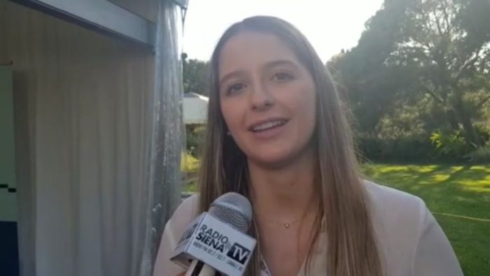 Confindustria guarda ai giovani: la storia di Alessia Russo e la sua startup nella Silicon Valley
