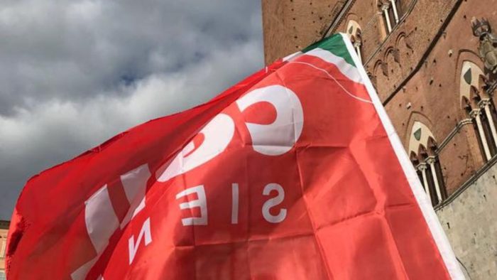 Querelle Comune di Siena-Rinaldo Franci, FLC Cgil: "Una follia, siamo sconcertati"