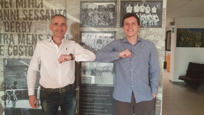 Basket serie C: conferme e qualche addio in casa Costone
