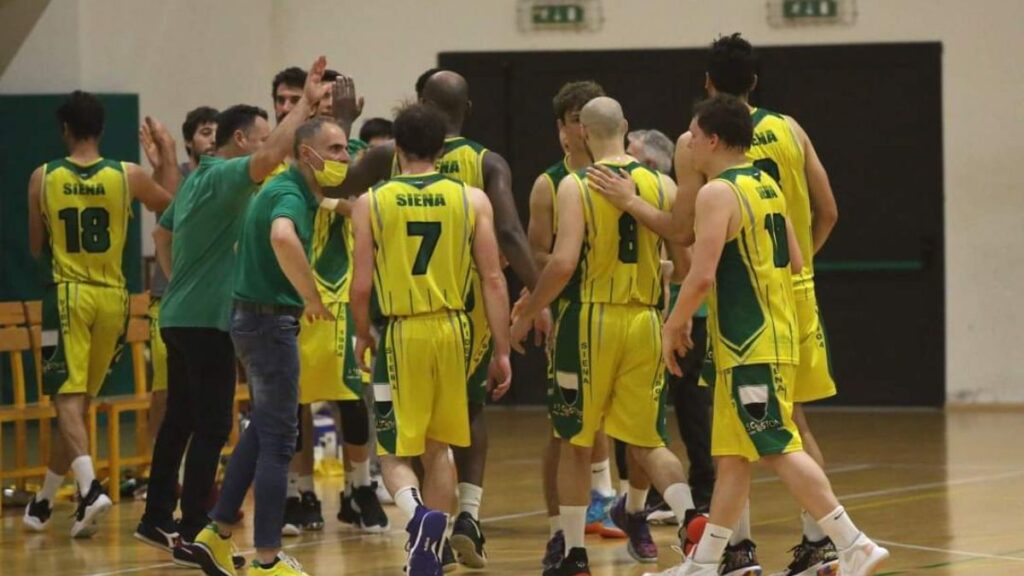 Playoff C Silver, il Costone vince e porta la serie alla decisiva Gara 3