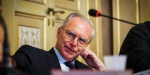 Scomparsa Epifani, Susanna Cenni: "Uomo gentile e signore della politica"