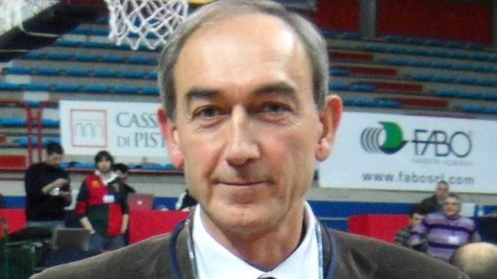 Virtus Siena, il presidente Bruttini: "Bilancio positivo, il campionato è stato folle"