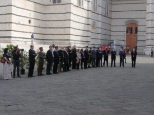 Festa della Repubblica, De Mossi: "2 giugno, sentimenti di speranza, rinascita e coraggio"