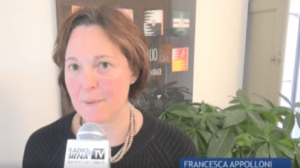 Analisi tamponi trasferita, Appolloni: "Una scelta contro la citt&agrave; di Siena"