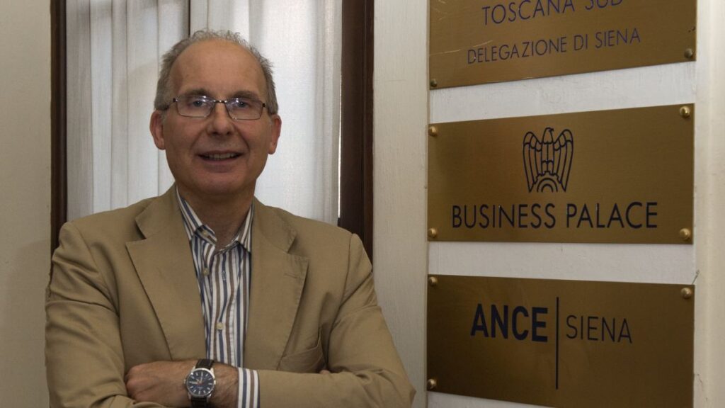 I parlamentari senesi rispondono all'allarme dei costruttori edili Ance Siena: sostegni e nuove misure