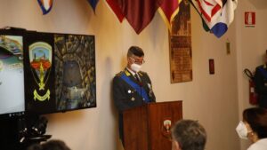 Guardia di Finanza di Siena celebra il 247&deg; anniversario di fondazione del Corpo: tutti i numeri del 2020