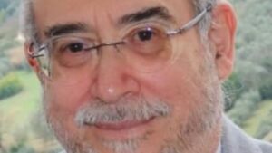 Lorenzo Gaeta &egrave; il nuovo presidente del Rotary Club Siena Est