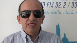 Primarie centrosinistra a Siena, Massimo Vita: "Rinuncio per sostenere Anna Ferretti"