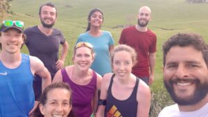 Mens Sana Runners, luned&igrave; la mezza maratona &ldquo;libera&rdquo;