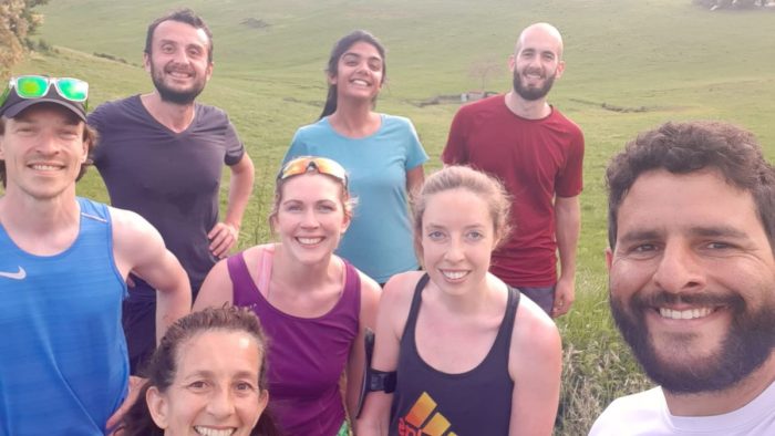 Mens Sana Runners, luned&igrave; la mezza maratona &ldquo;libera&rdquo;