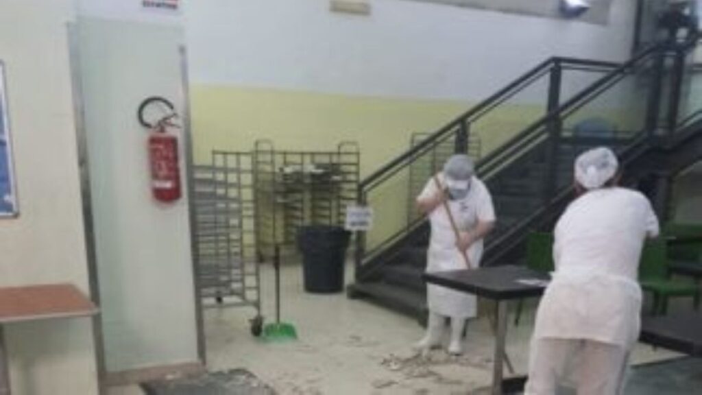 Manutenzione mensa di Sant&rsquo;Agata, il Comune di Siena chiede risposte alla Regione