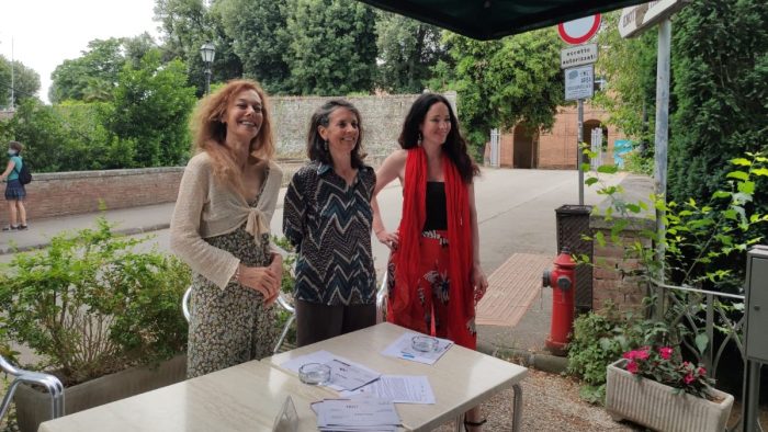 Nasce NEXT, la rete per la danza contemporanea a Siena