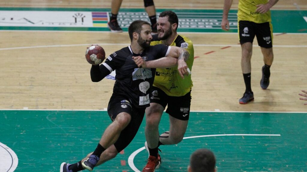 La Ego Handball ospita Molteno per l'ultima di campionato