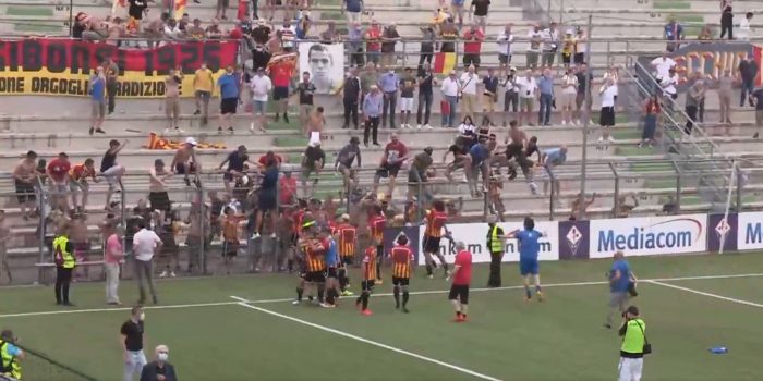 Calcio, il Poggibonsi &egrave; in Serie D