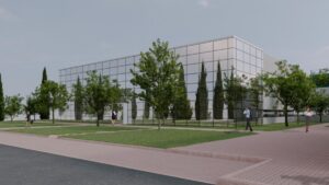 Posata la prima pietra del nuovo Diesse Biotech Campus