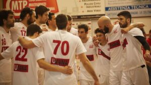 Basket, serie A2: ecco la formula del campionato