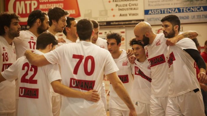 Basket, serie A2: ecco la formula del campionato