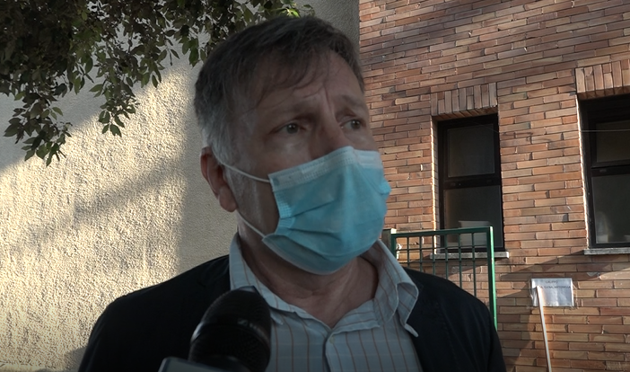 De Mossi: "Orientamento non favorevole alla possibilit&agrave; del Palio di Agosto"