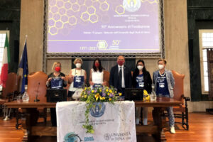 Soroptimist compie 50 anni e finanzia progetto di ricerca &ldquo;Plastic Busters&rdquo; dell&rsquo;Ateneo di Siena