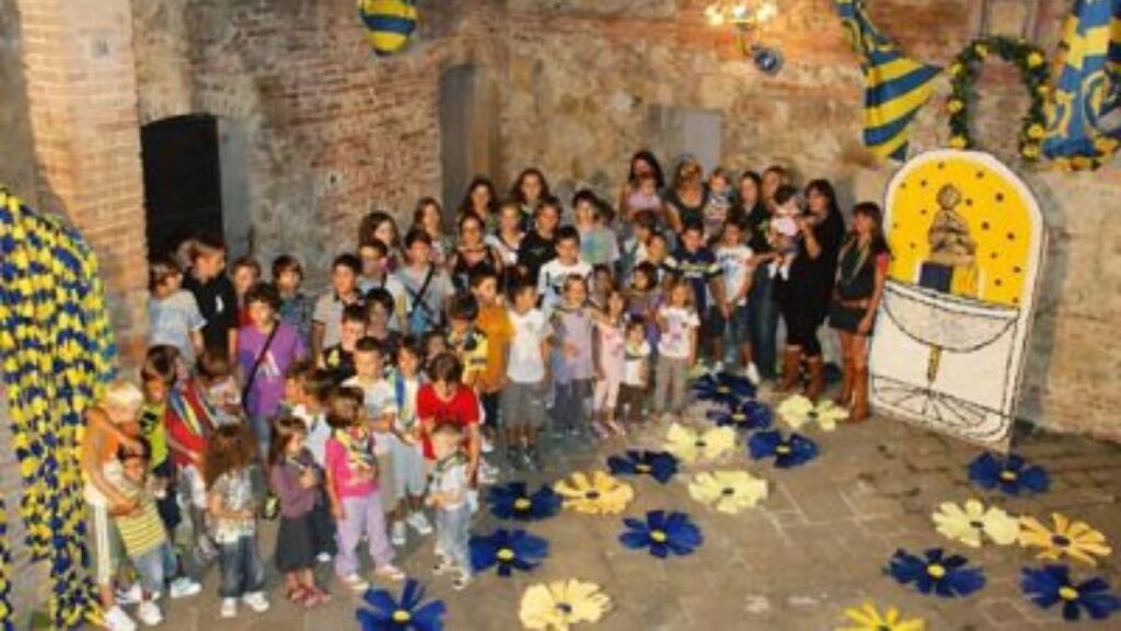 Tabernacoli, ecco il programma della Commissione per la Festa della Madonna