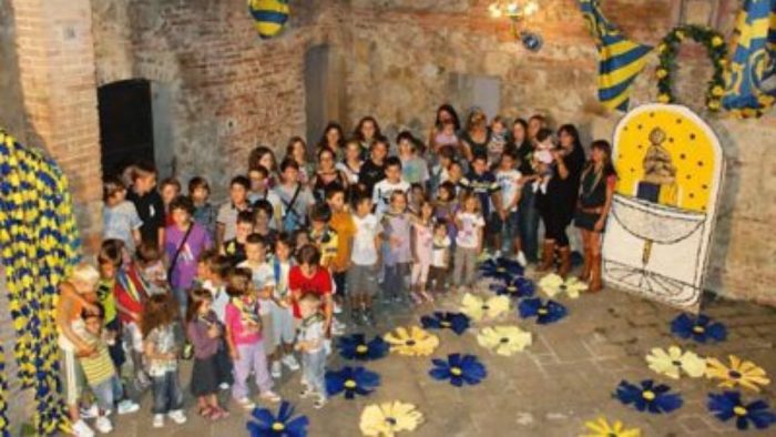 Festa dei Tabernacoli, la premiazione il 25 giugno in Provenzano