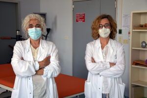 Giornata nazionale per la prevenzione e cura dell&rsquo;incontinenza: valutazioni gratuite alle Scotte