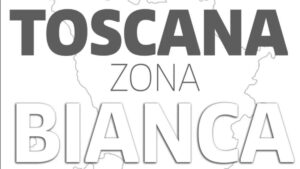 Da luned&igrave; 21 Toscana in zona bianca. Stop al coprifuoco